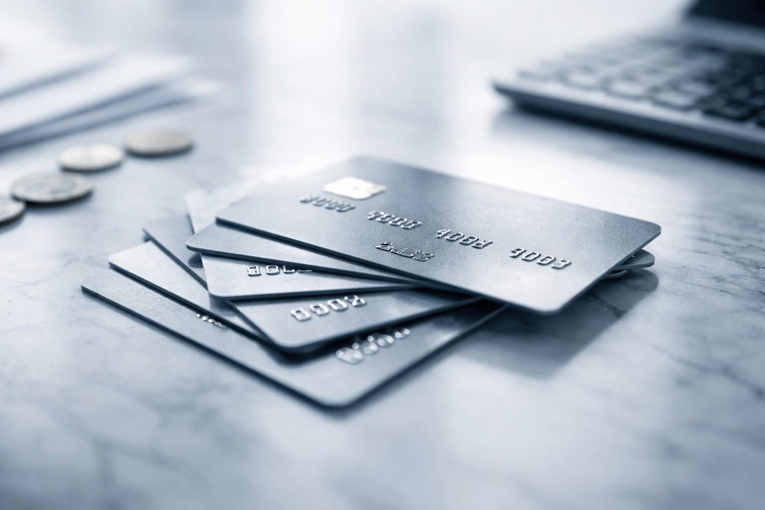 Card Network Fees Have Risen Every Year Since 2010. Here's What That Means for Small Businesses