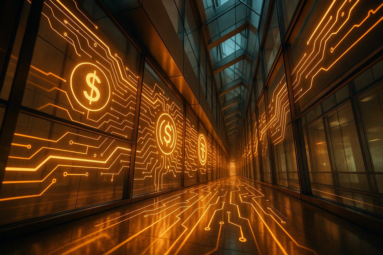 Citi and Coinbase Partner to Revolutionize Small Business Payments