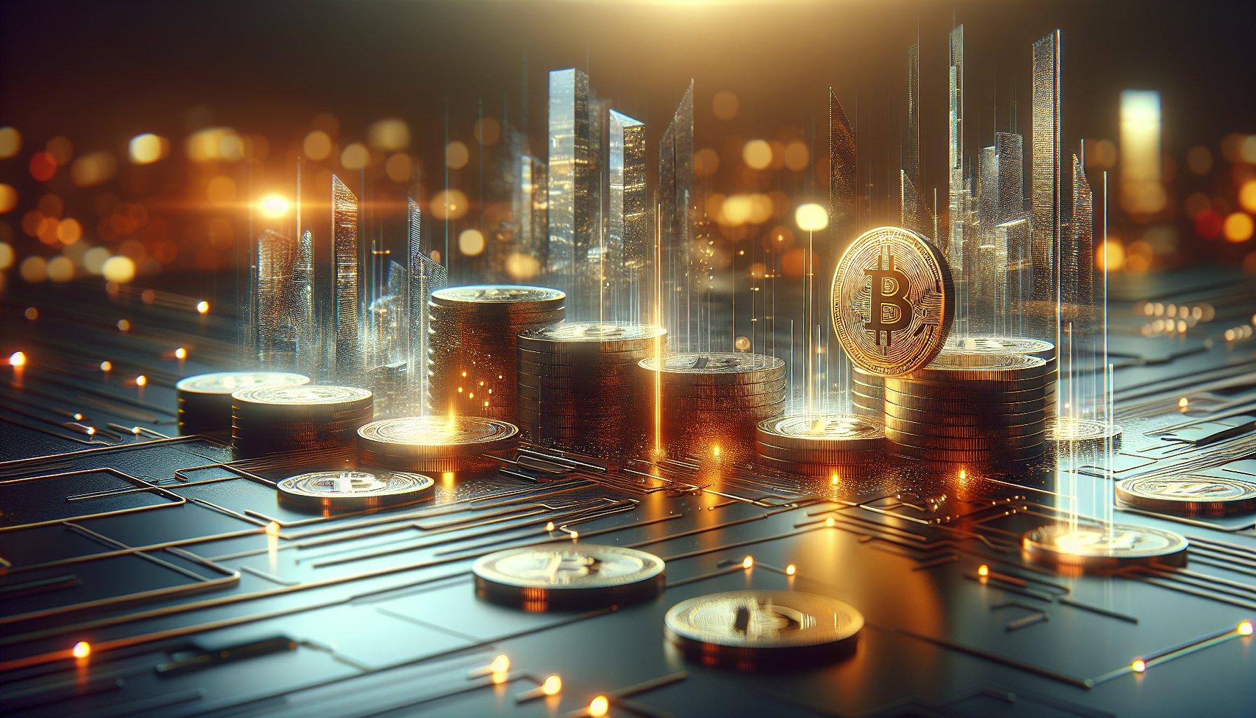 Cryptocurrency Payments: A Growing Trend for Small Businesses