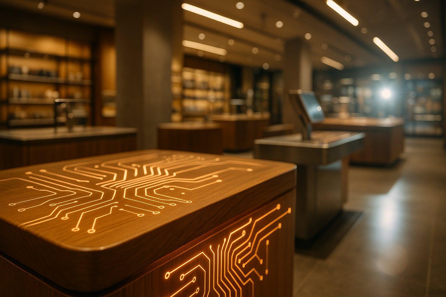 Embedded Finance: A Game Changer for Small Businesses