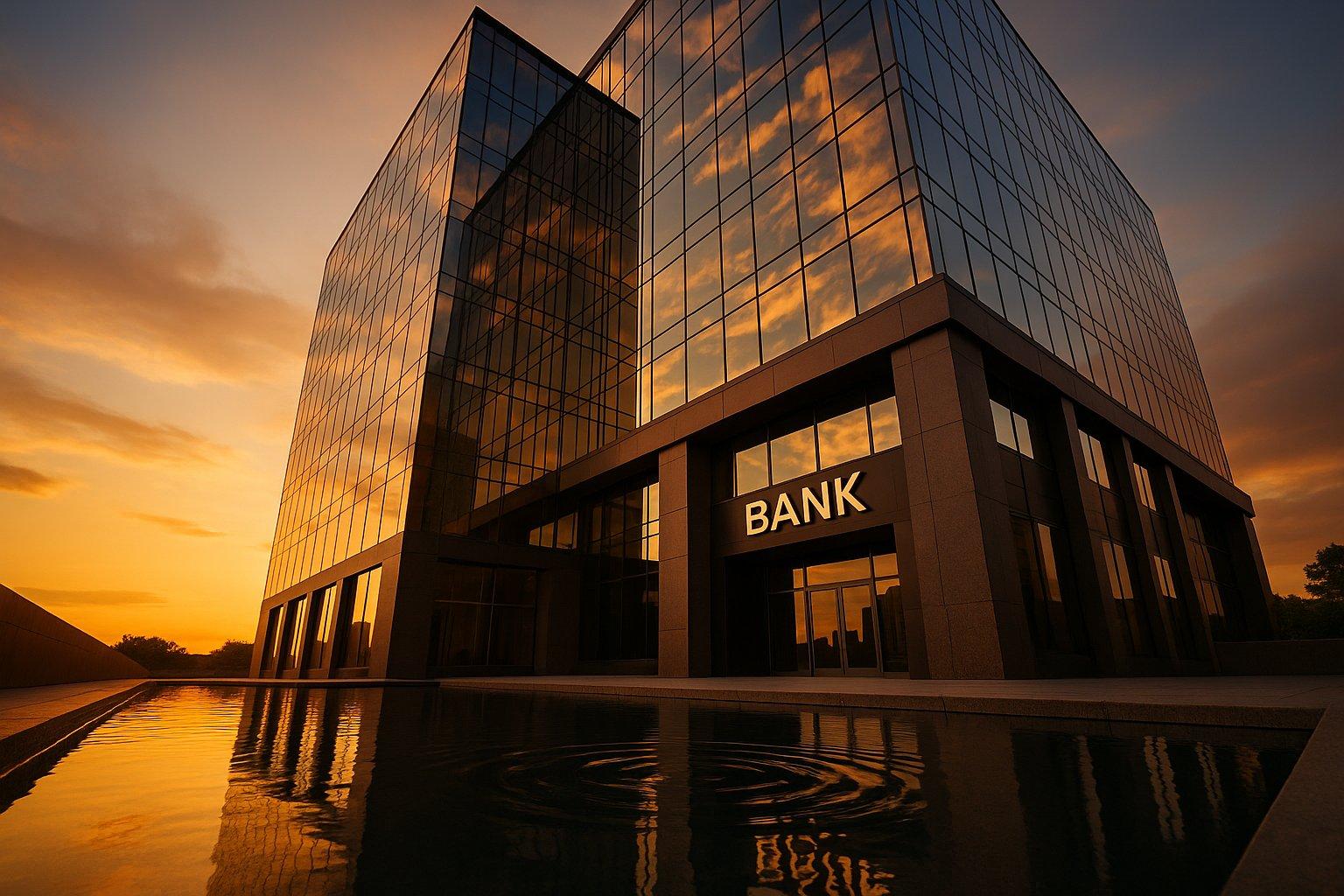 Mutual Banks Gain Flexibility in Capital Raising, Boosting Small Biz Financing