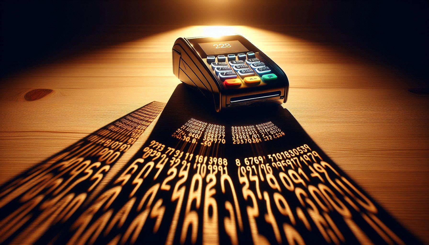 Rising Payment Processing Fees Surprise Merchants