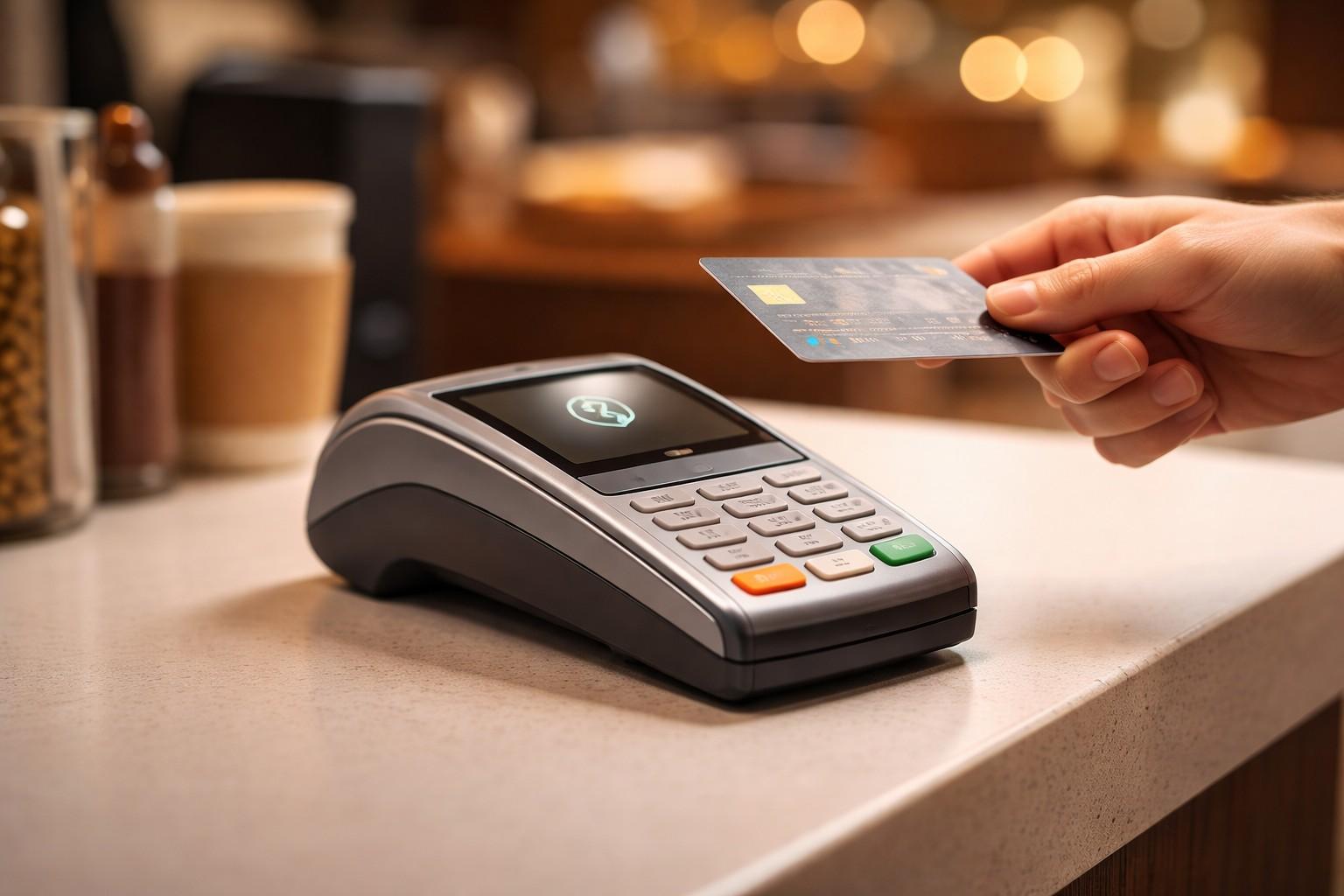 Tap to Pay Is Winning. What Contactless Payment Growth Means for Merchants in 2026