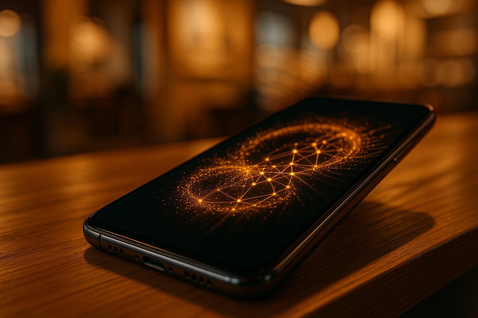 Visa: 60% of Small Businesses Cut Costs with Smartphone Payments