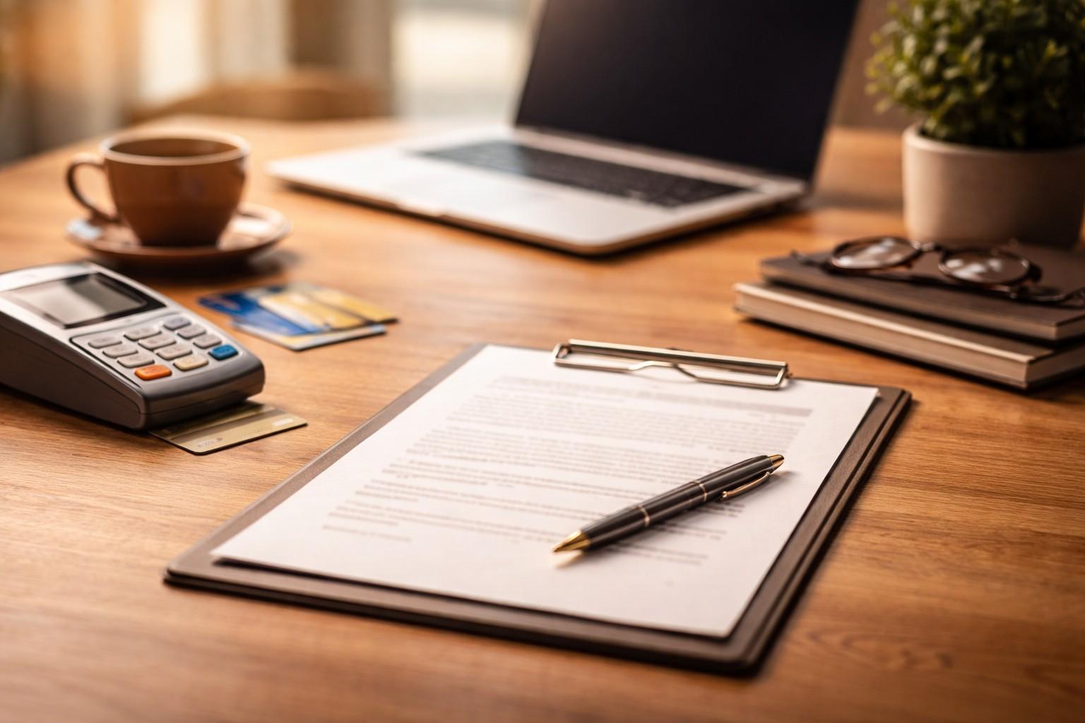 What to Actually Look for in a Payment Processor (Most Comparison Guides Get This Wrong)